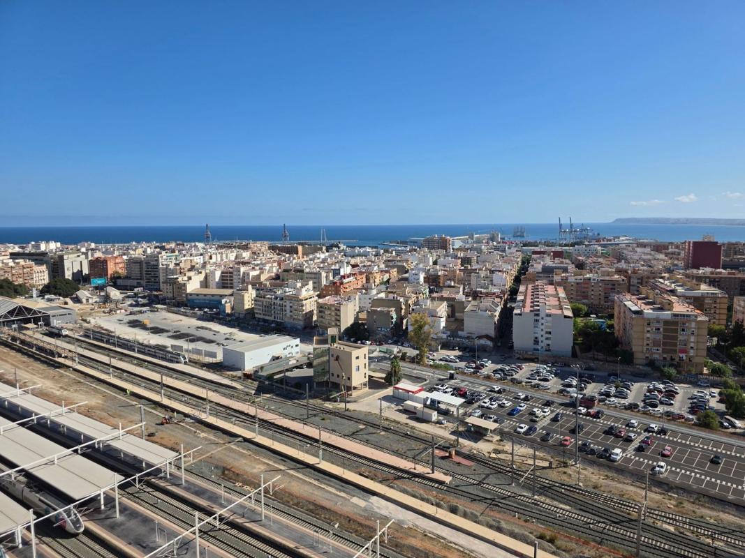 Sale of apartment in Piso en Calle Benasau, Santo Domingo, Alicante / Alacant, Alicante
 photo 3