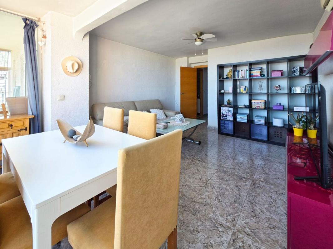 Sale of apartment in Piso en Calle Benasau, Santo Domingo, Alicante / Alacant, Alicante
 photo 5