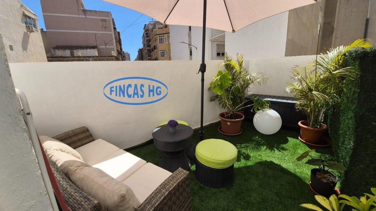 Sale of apartment in Piso en Santo Domingo, Alicante / Alacant, Alicante
photo 1