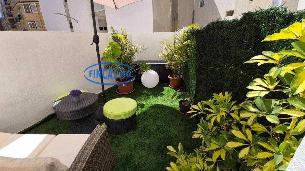 Sale of apartment in Piso en Santo Domingo, Alicante / Alacant, Alicante
photo 2