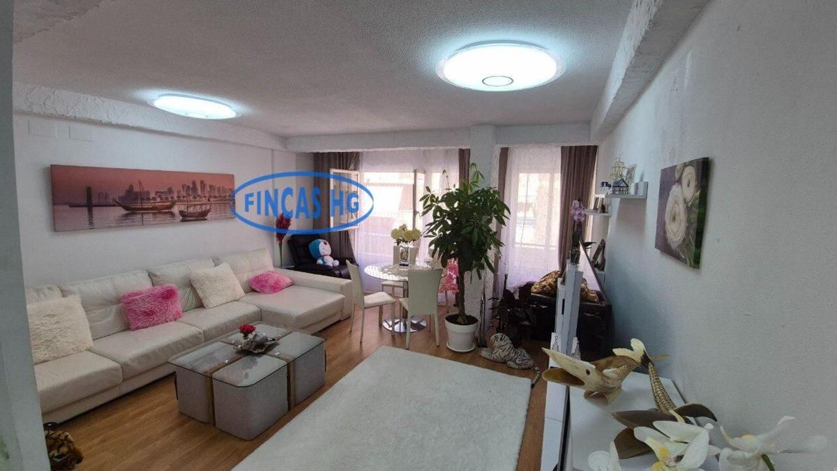 Sale of apartment in Piso en Santo Domingo, Alicante / Alacant, Alicante
photo 3