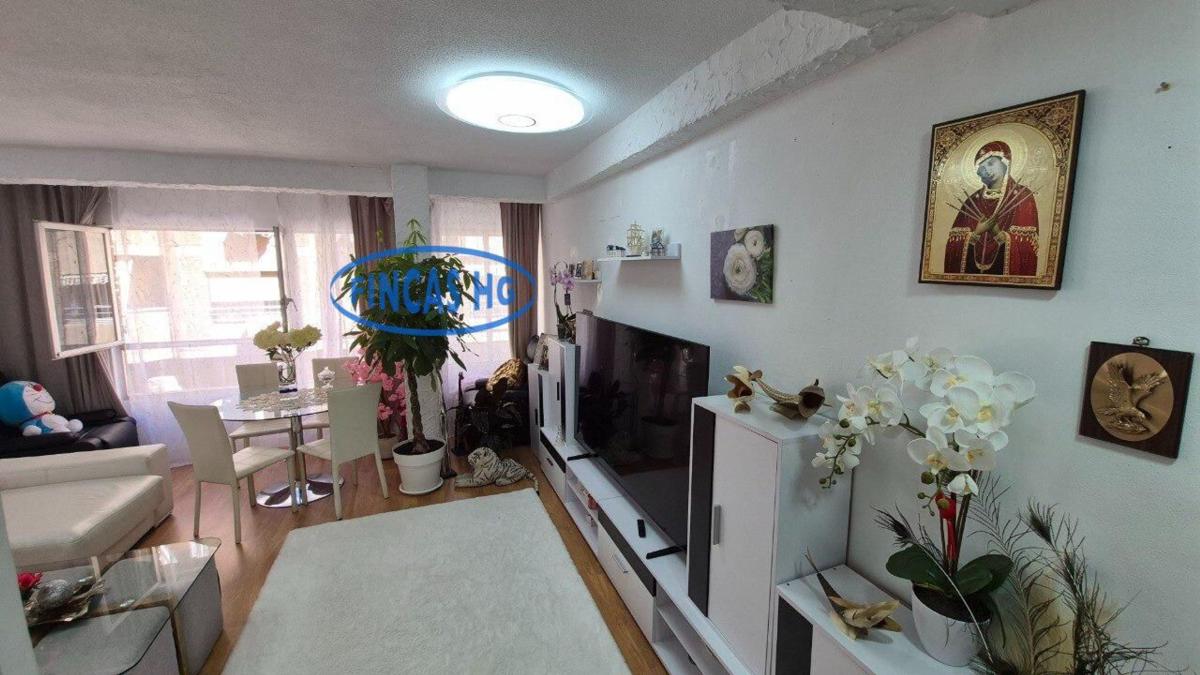 Sale of apartment in Piso en Santo Domingo, Alicante / Alacant, Alicante
photo 4
