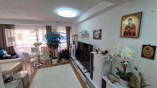 Sale of flat in Piso en Santo Domingo, Alicante / Alacant, Alicante
 photo 4