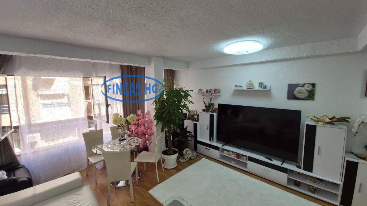 Sale of apartment in Piso en Santo Domingo, Alicante / Alacant, Alicante
photo 5