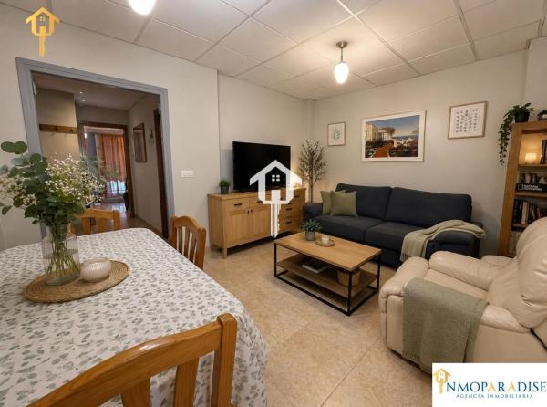 Sale of flat in Piso en Calle Juan Ortega, Santo Domingo, Alicante / Alacant, Alicante
 photo 1