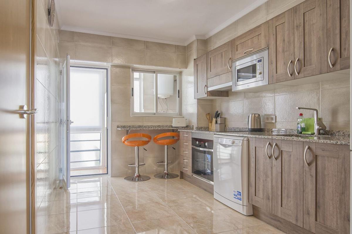 Продажа квартиры на Piso en Calle Corbeta, 4, Calpe Pueblo, Calpe, Кальпе
photo 3