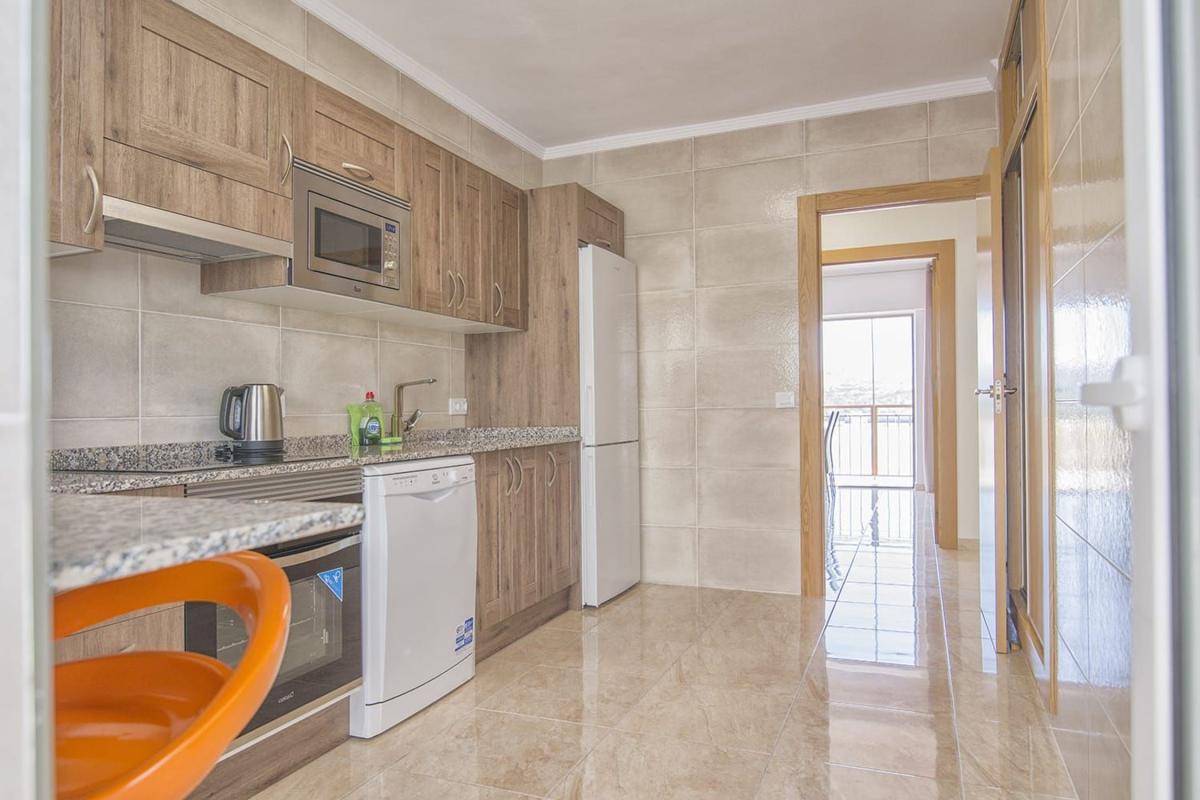 Продажа квартиры на Piso en Calle Corbeta, 4, Calpe Pueblo, Calpe, Кальпе
photo 4