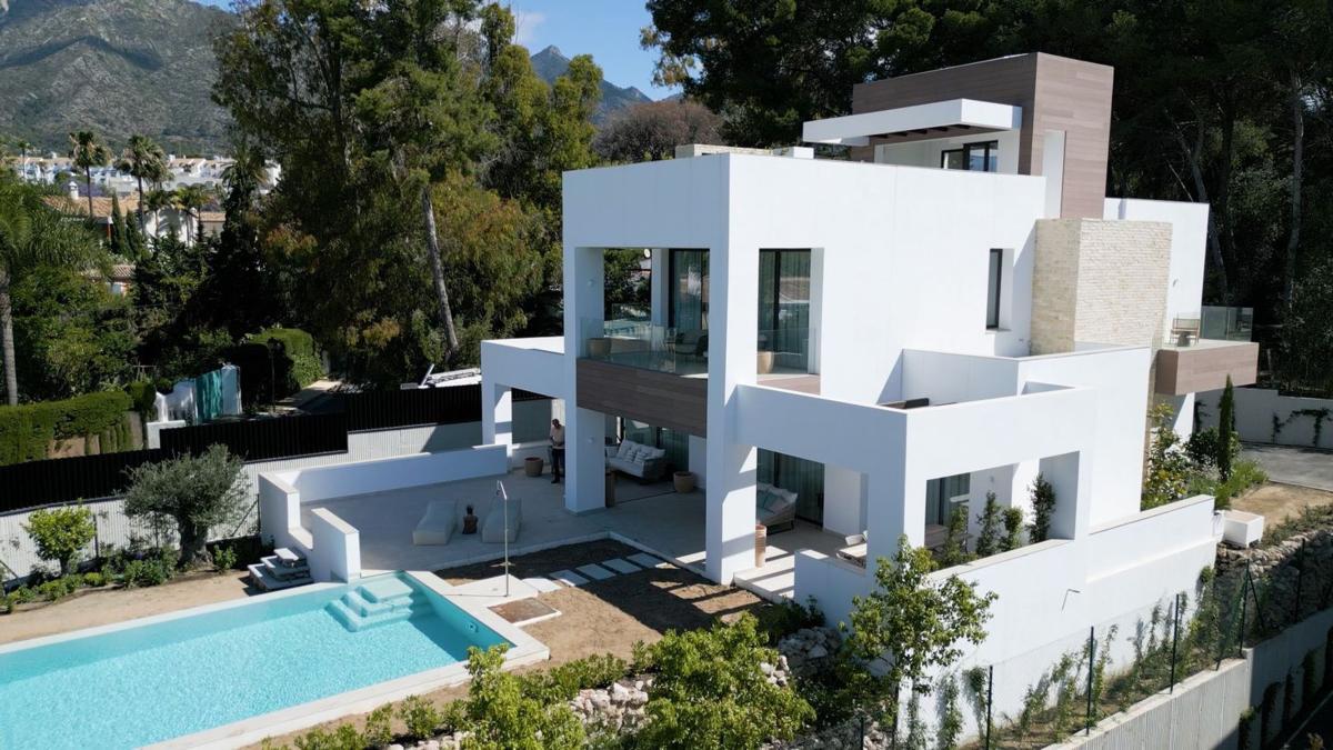 Недвижимость на продажу и в аренду в Испании photo 4