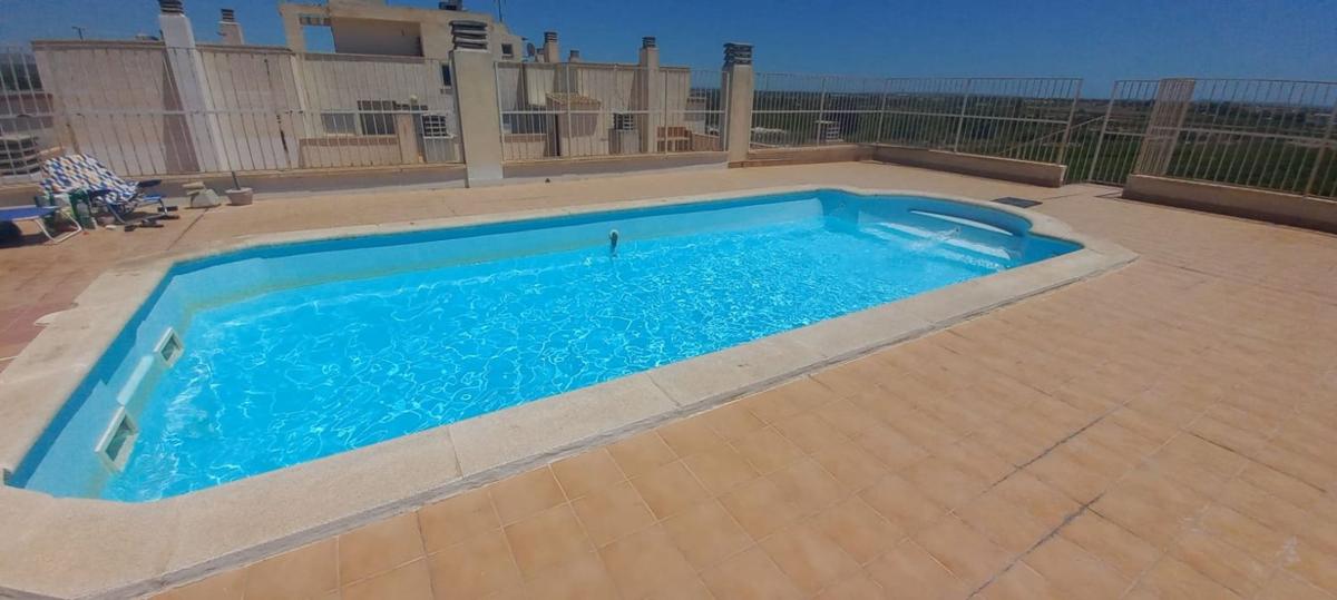 Продажа квартиры на Piso en Calle San Pascual, 92, Albatera, Албате́ра
 photo 2