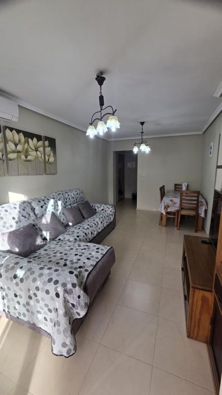Продажа квартиры на Piso en Calle San Pascual, 92, Albatera, Албате́ра
 photo 3
