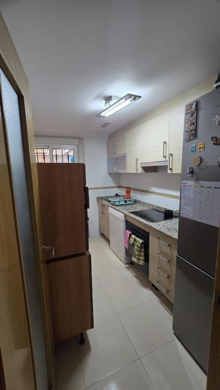 Продажа квартиры на Piso en Calle San Pascual, 92, Albatera, Албате́ра
 photo 5