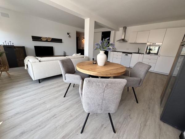 Продажа квартиры на Piso en Calle Niza, 10, El Arenal, Jávea/Xàbia, Хавья/Хабия
 photo 1