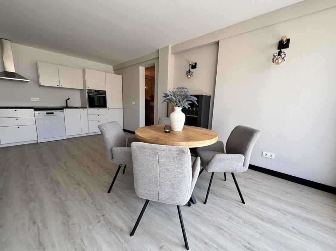 Venta de piso en Piso en Calle Niza, 10, El Arenal, Jávea/Xàbia, Jávea/Xàbia
 photo 3