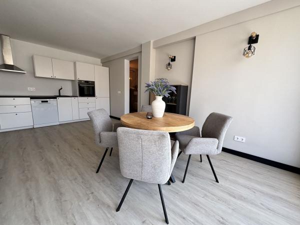 Продажа квартиры на Piso en Calle Niza, 10, El Arenal, Jávea/Xàbia, Хавья/Хабия
 photo 3