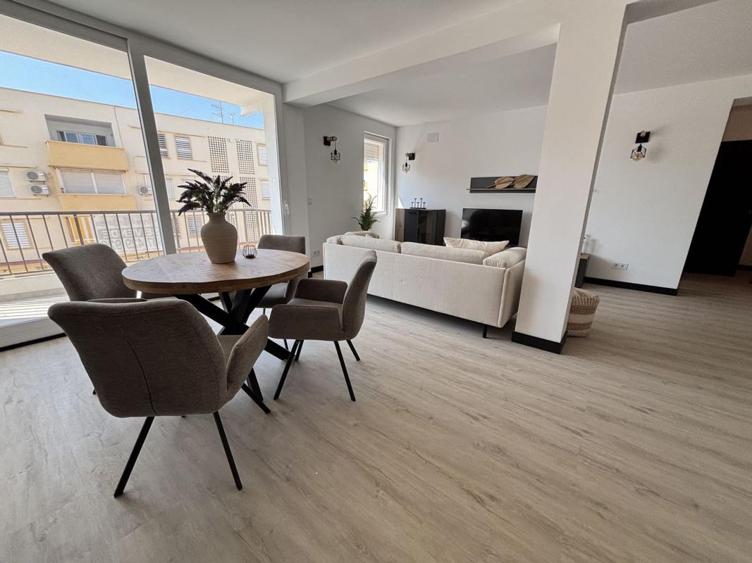 Venta de piso en Piso en Calle Niza, 10, El Arenal, Jávea/Xàbia, Jávea/Xàbia
 photo 4