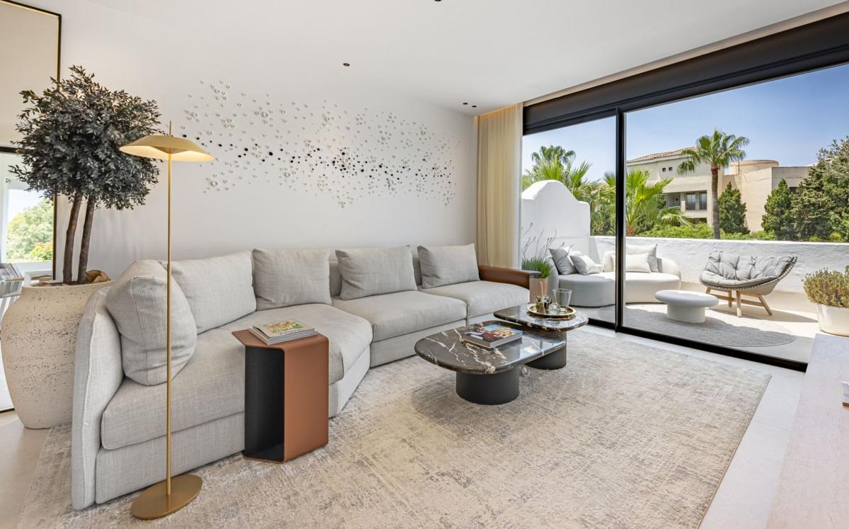 Venta de duplex en Dúplex en Lugar Urbanizacion Fuentes del Rodeo, 5 C, Puerto Banús, Marbella, Marbella photo 5