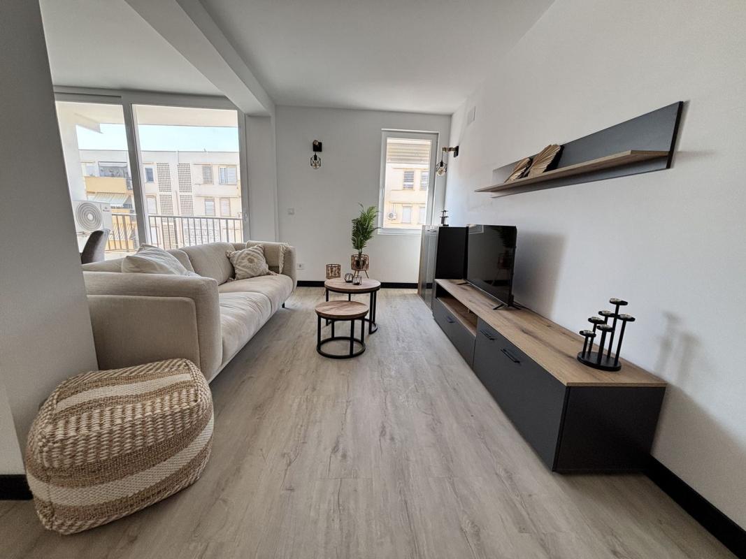 Venta de piso en Piso en Calle Niza, 10, El Arenal, Jávea/Xàbia, Jávea/Xàbia
 photo 5