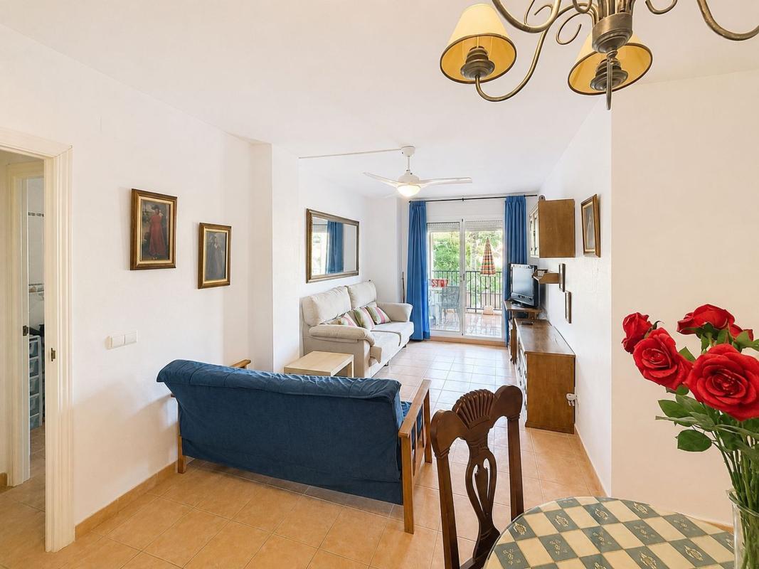 Venta de piso en Piso en Calle Tomillo, Torreblanca del Sol, Fuengirola, Fuengirola
photo 1