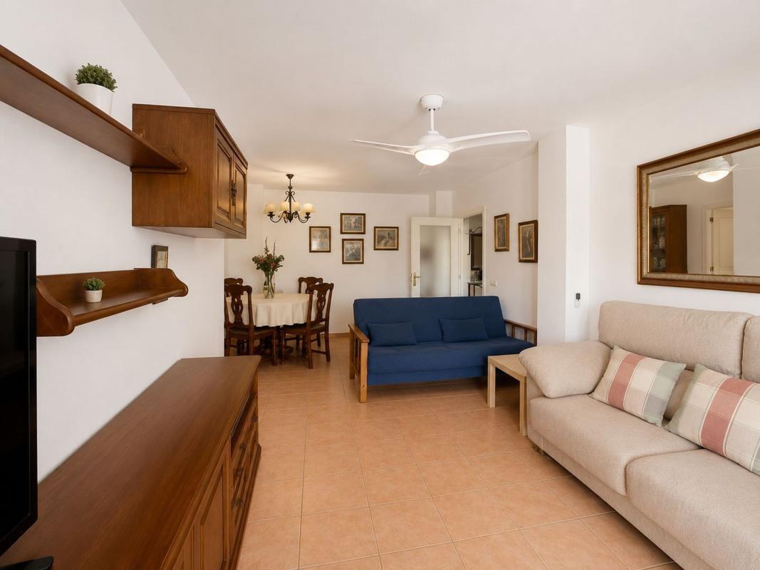 Venta de piso en Piso en Calle Tomillo, Torreblanca del Sol, Fuengirola, Fuengirola
photo 2