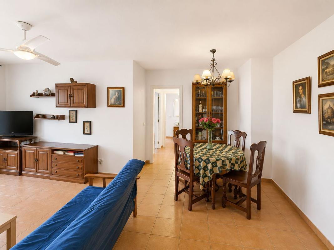 Venta de piso en Piso en Calle Tomillo, Torreblanca del Sol, Fuengirola, Fuengirola
photo 4