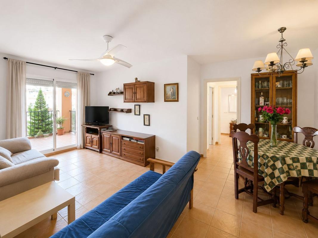 Venta de piso en Piso en Calle Tomillo, Torreblanca del Sol, Fuengirola, Fuengirola
photo 5