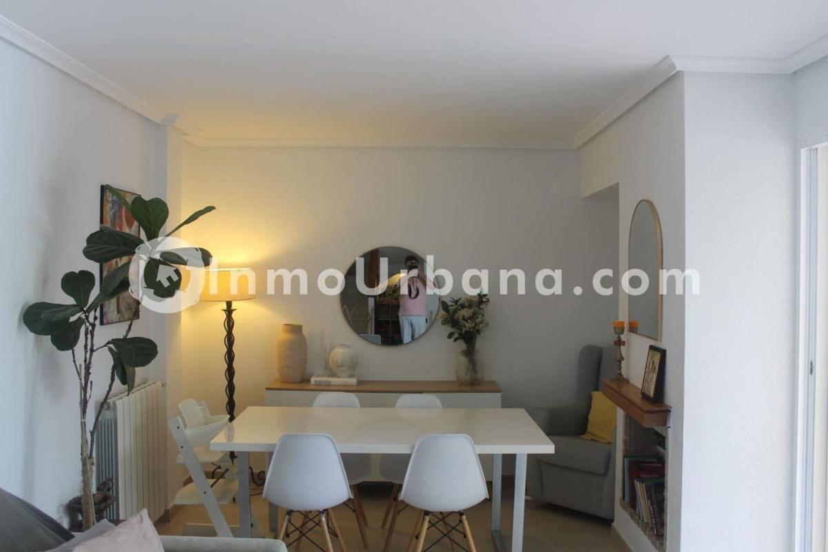 Sprzedaż szeregowego domku w Chalet adosado en Avenida del Mediterráneo, Monforte del Cid , Monforte del Cid photo 2