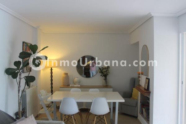 Chalet adosado en Avenida del Mediterráneo, Monforte del Cid photo 2