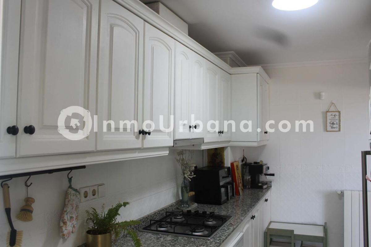 Sprzedaż szeregowego domku w Chalet adosado en Avenida del Mediterráneo, Monforte del Cid , Monforte del Cid photo 3