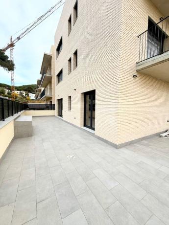 ЖК Residencial Cal Conde новая стройка в Кабрера-де-Мар photo 1