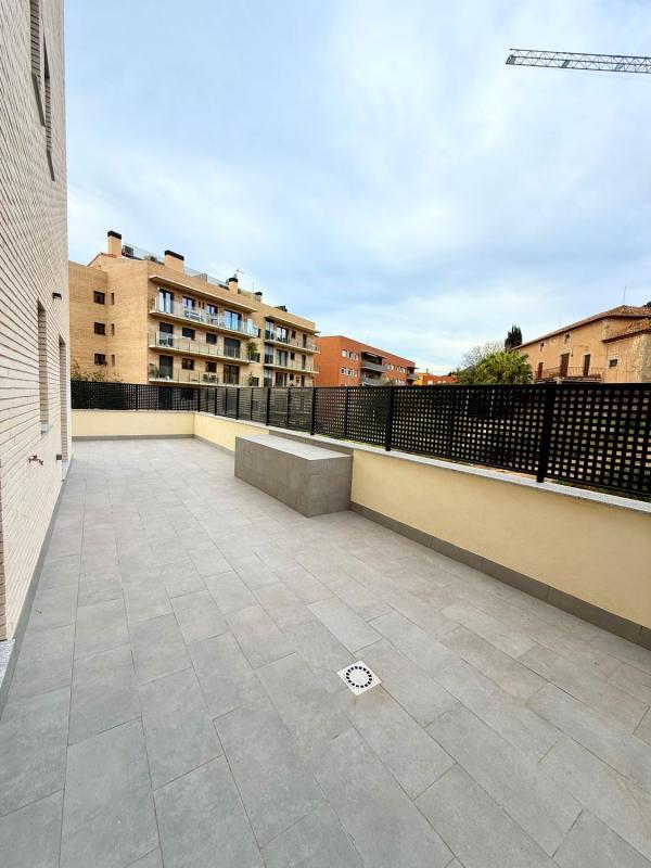 Новостройка Residencial Cal Conde в Кабрера-де-Мар photo 2