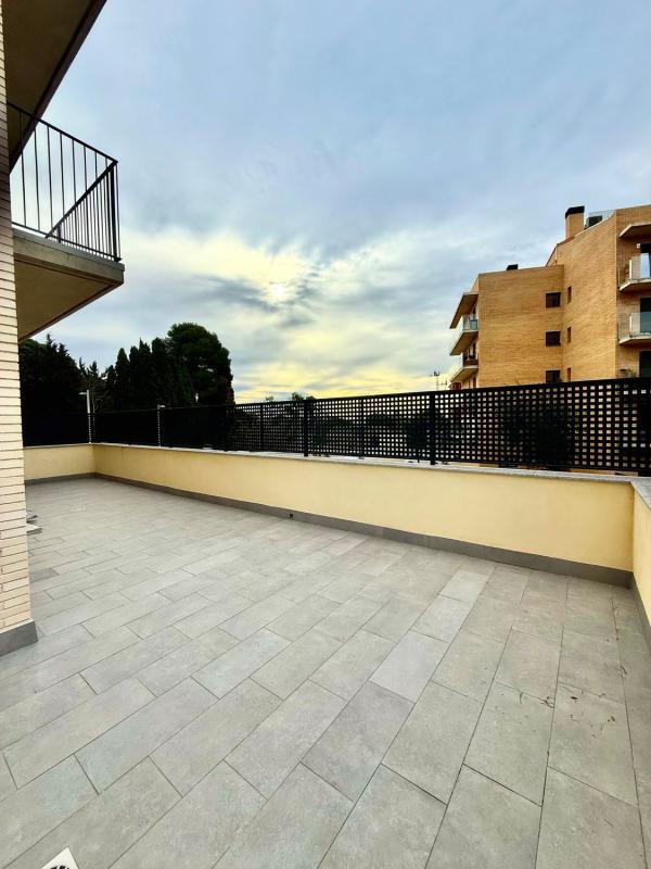Новостройка Residencial Cal Conde в Кабрера-де-Мар photo 3