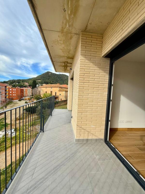Новостройка Residencial Cal Conde в Кабрера-де-Мар photo 4