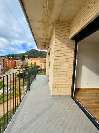 ЖК Residencial Cal Conde новая стройка в Кабрера-де-Мар photo 4
