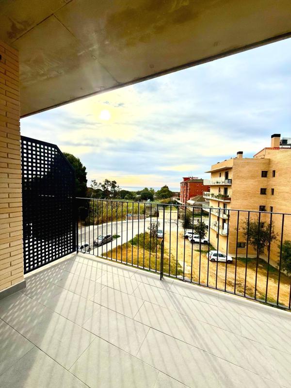 Новостройка Residencial Cal Conde в Кабрера-де-Мар photo 5