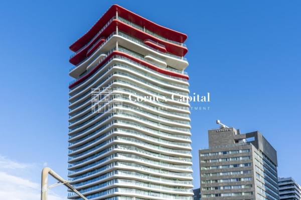 Promoción Antares Luxury obra nueva en Barcelona photo 2