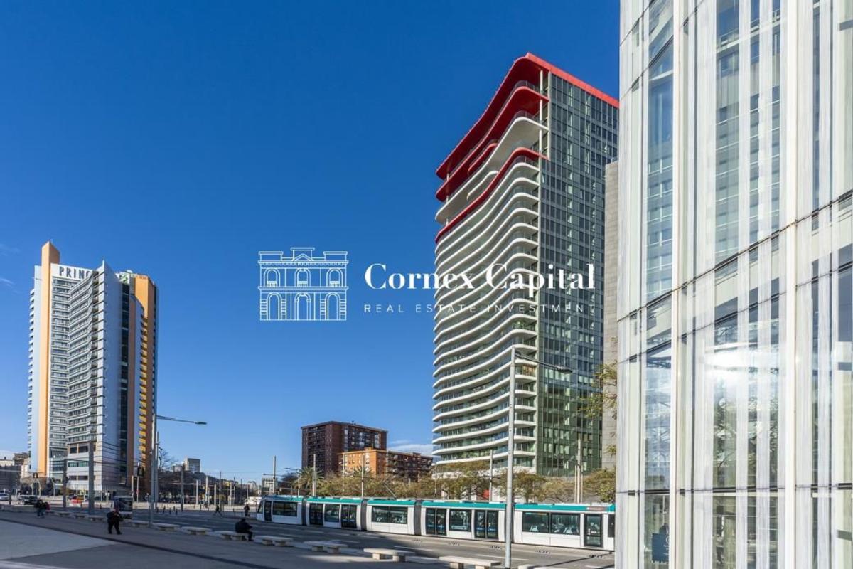 Новостройка Antares Luxury в Барселона photo 5