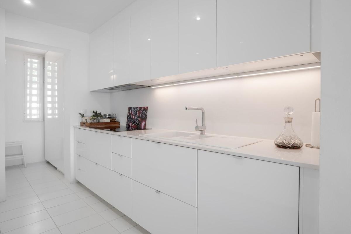 Duplex sale in Dúplex en Calle Artemisa, Los Naranjos, Marbella, Marbella photo 5
