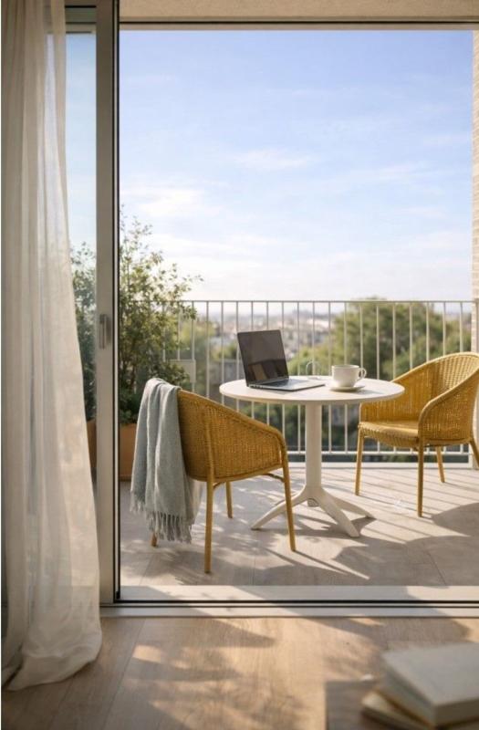 Новостройка Ferran 77 residencial в Вилафранка дель Пенедес photo 5