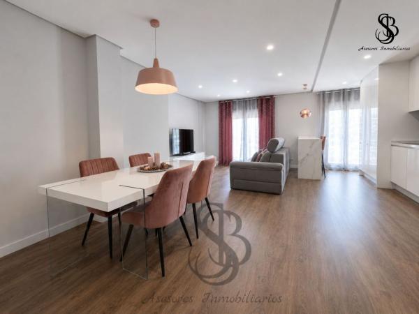 Venta de piso en Piso en Calle Donant de Sang, Centro, San Juan de Alicante, San Juan de Alicante
thumbnail 1