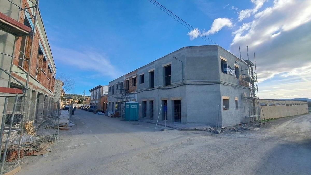 Nowa nieruchomość Diputación 3 w El Pla del Penedès photo 1