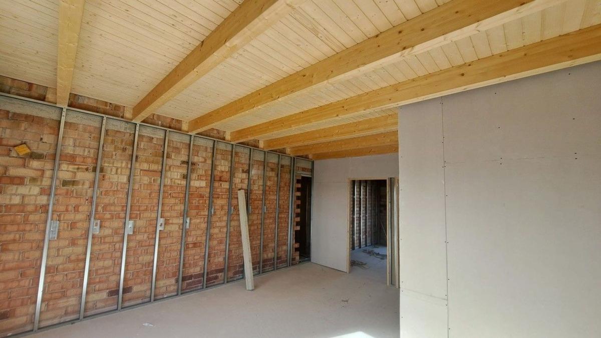 Nowa nieruchomość Diputación 3 w El Pla del Penedès photo 3