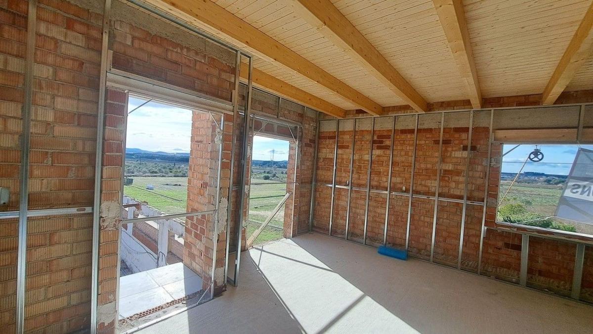 Nowa nieruchomość Diputación 3 w El Pla del Penedès photo 5