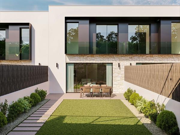 Promoción Turó Residencial obra nueva en Sant Antoni de Vilamajor photo 2