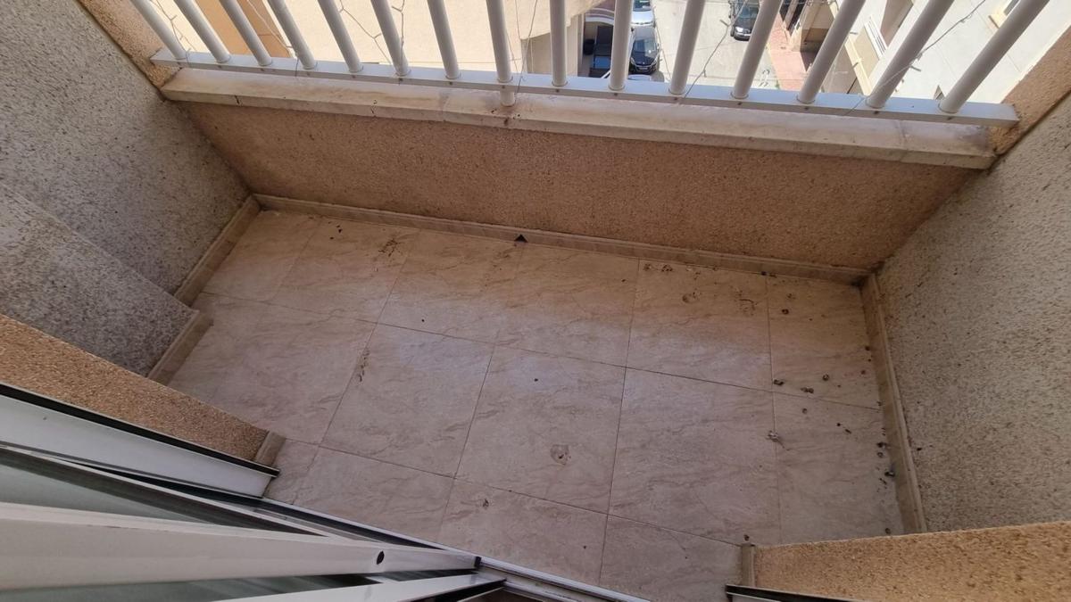 Продажа квартиры на Piso en Calle Clemente Gosalvez, 74, El Molino, Torrevieja, Торревьеха
photo 5