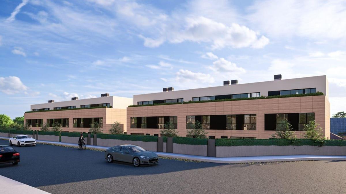 Nowa nieruchomość Clar de Lluna w Sant Quirze del Vallès photo 3