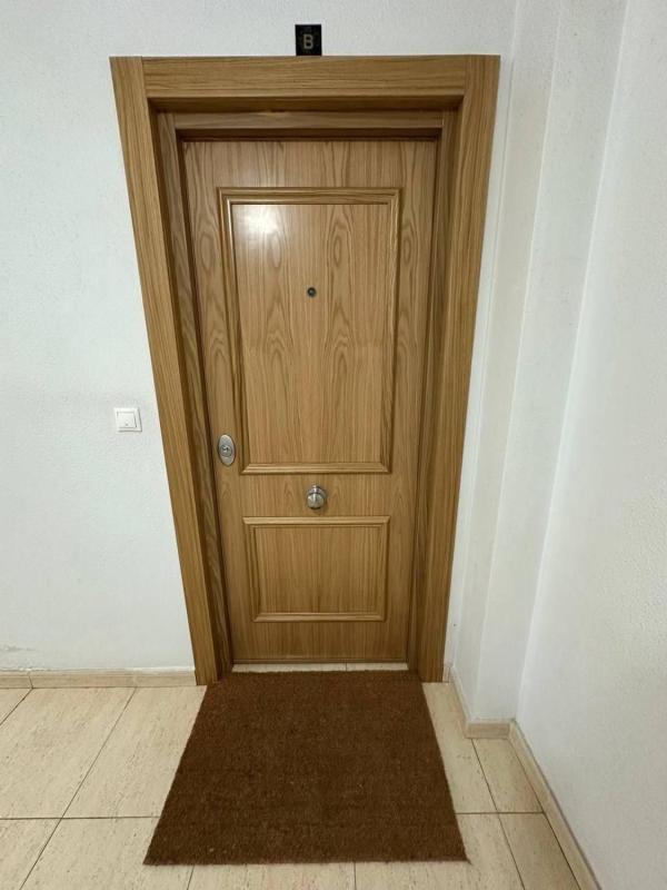 Продажа квартиры на Piso en Calle Maldonado, El Molino, Torrevieja, Торревьеха
photo 2