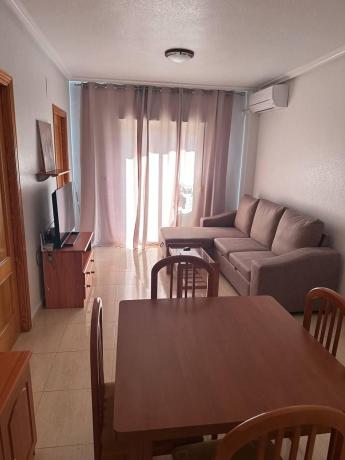 Sale of flat in Piso en Calle Maldonado, El Molino, Torrevieja, Torrevieja
 photo 4