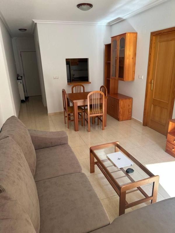 Продажа квартиры на Piso en Calle Maldonado, El Molino, Torrevieja, Торревьеха
photo 5