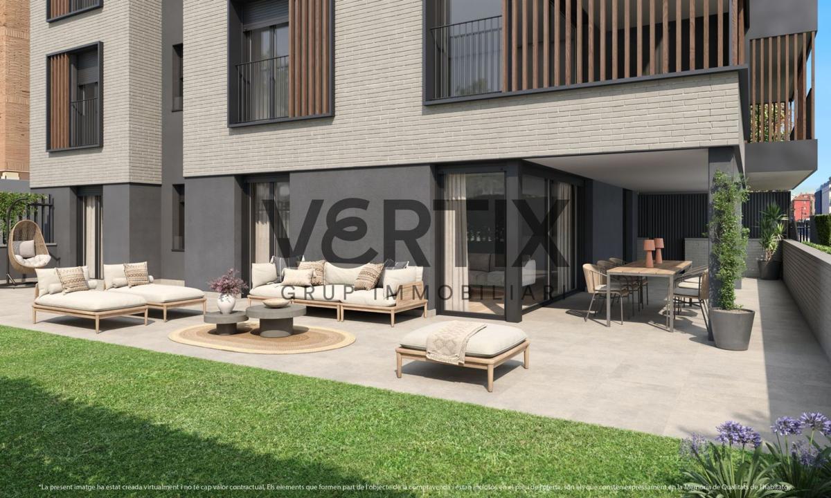 Obra nueva Sant Domènec La Creu en Sant Cugat del Vallès (Revista) photo 4