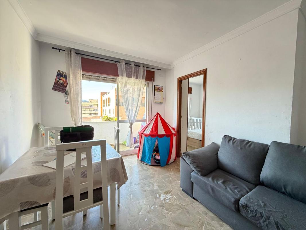 Venta de piso en Piso en Doctor Galvez Ginachero, La Trinidad, Málaga, Málaga
photo 5